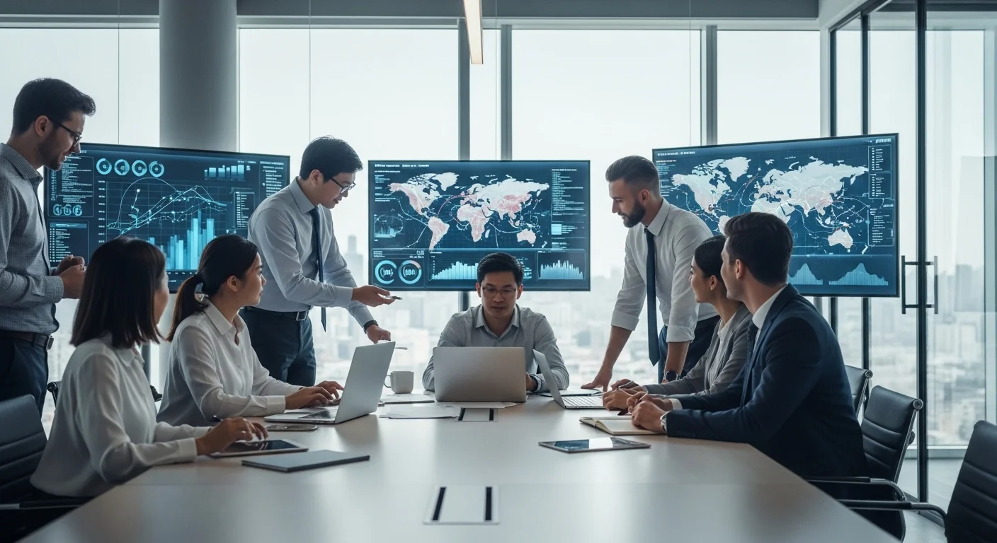 R2B Tech Solutions Team